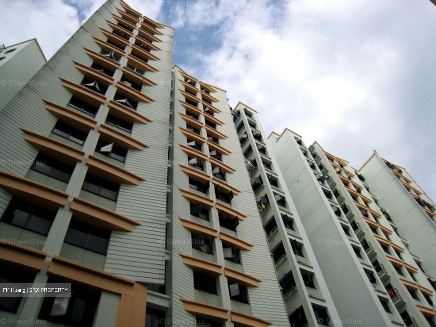 Blk 321C Anchorvale Grove (Sengkang), HDB 5 Rooms #591841861